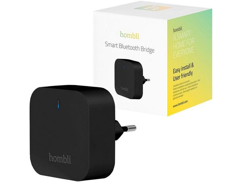 hombli Bluetooth Bridge, Schwarz