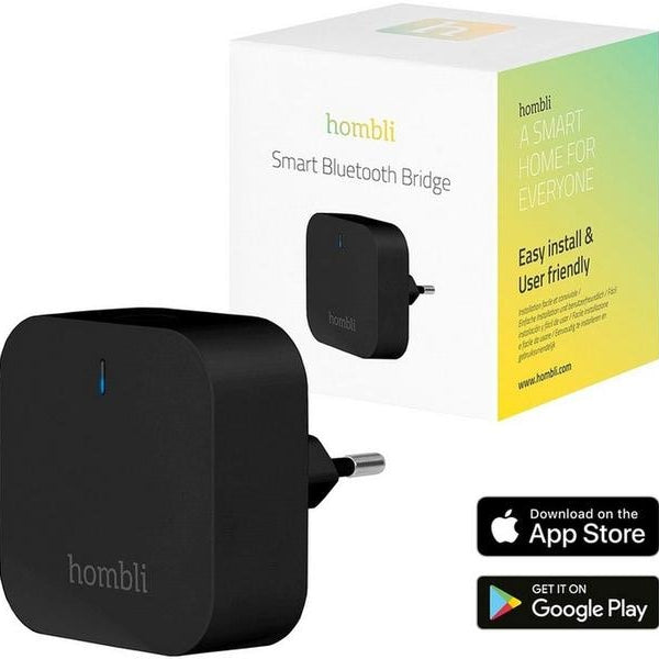 hombli Bluetooth Bridge, Schwarz