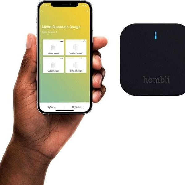 hombli Bluetooth Bridge, Schwarz
