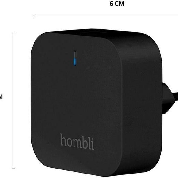 hombli Bluetooth Bridge, Schwarz