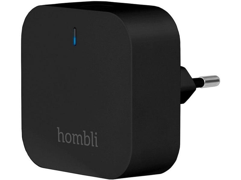 hombli Bluetooth Bridge, Schwarz