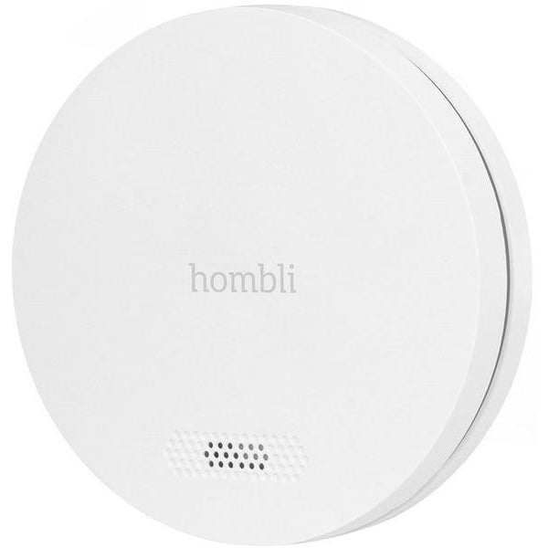 hombli Rauchmelder Smart Smoke Detector, 85 dB, Weiss