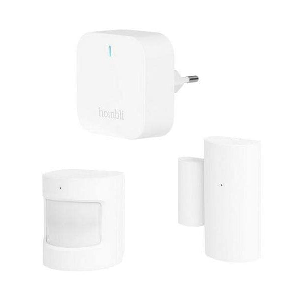 hombli Smart Bluetooth Sensor Kit, Weiss