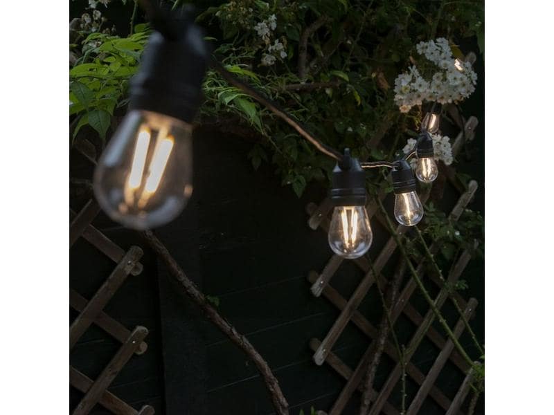 Hombli Outdoor Smart String Light Erweiterung 5m