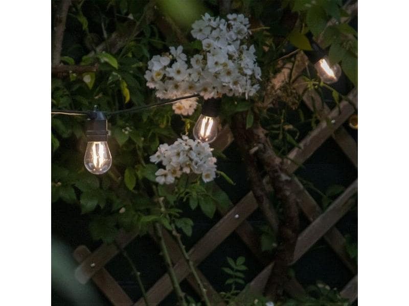 Hombli Outdoor Smart String Light Erweiterung 5m