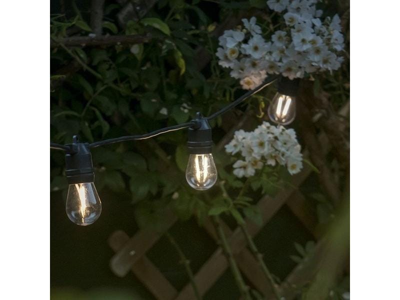 Hombli Outdoor Smart String Light Erweiterung 5m
