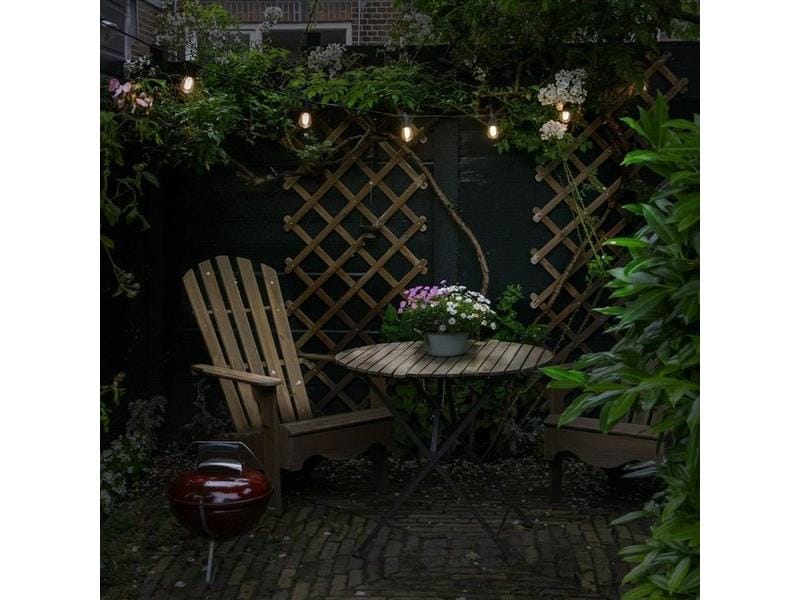 Hombli Outdoor Smart String Light Erweiterung 5m