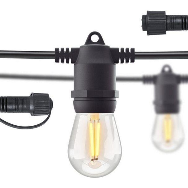 Hombli Outdoor Smart String Light Erweiterung 5m