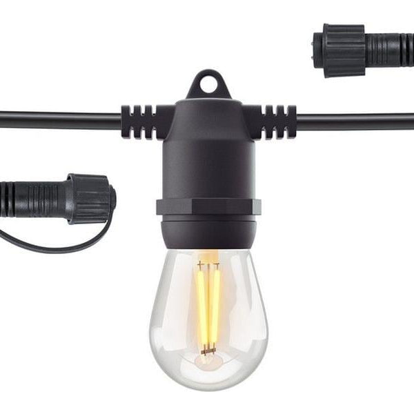 Hombli Outdoor Smart String Light Erweiterung 5m