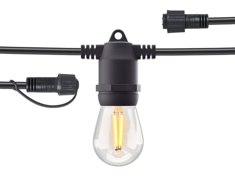 Hombli Outdoor Smart String Light Erweiterung 5m