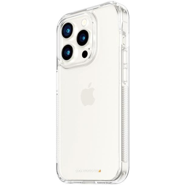 Panzerglass Back Cover Hard Case iPhone 15 Pro