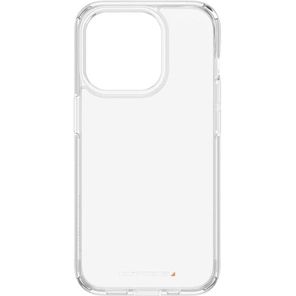 Panzerglass Back Cover Hard Case iPhone 15 Pro