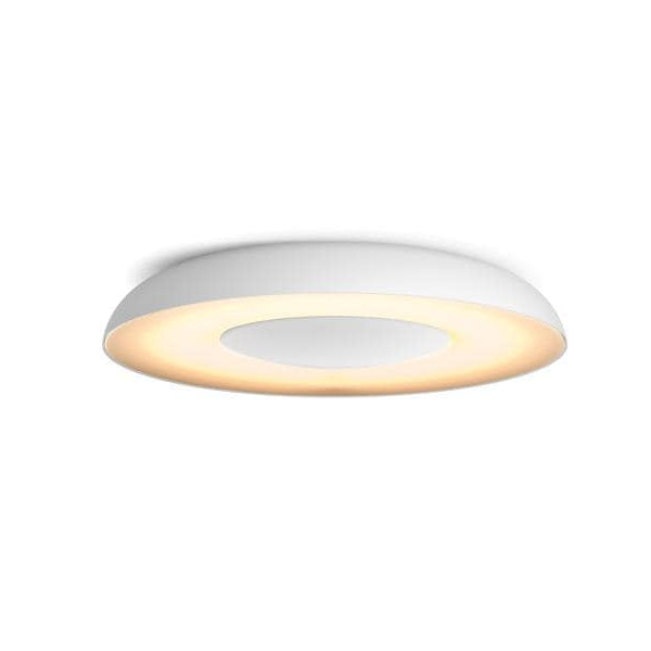 Philips Hue White Amb. Still Deckenleuchte weiss 2350 lm + Dimmschalter