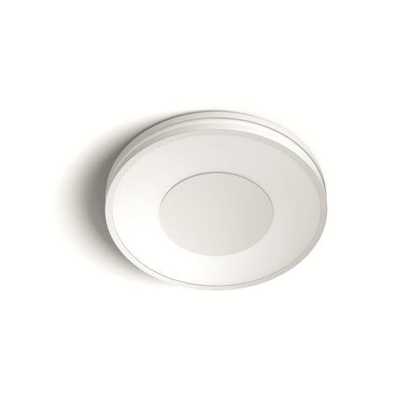 Philips Hue White Amb. Being Deckenleuchte weiss 2400 lm + Dimmer