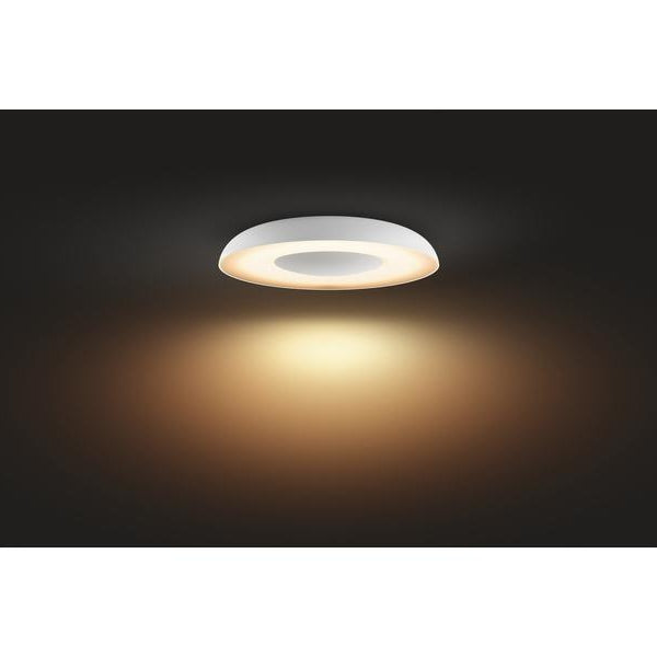 Philips Hue White Amb. Still Deckenleuchte weiss 2350 lm + Dimmschalter
