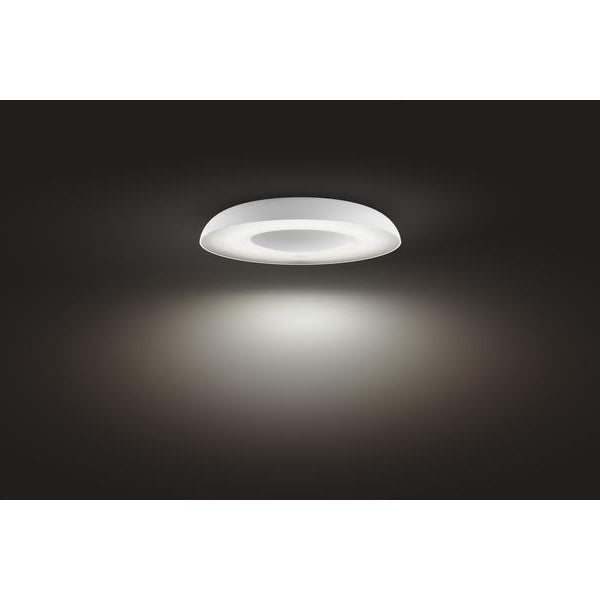 Philips Hue White Amb. Still Deckenleuchte weiss 2350 lm + Dimmschalter