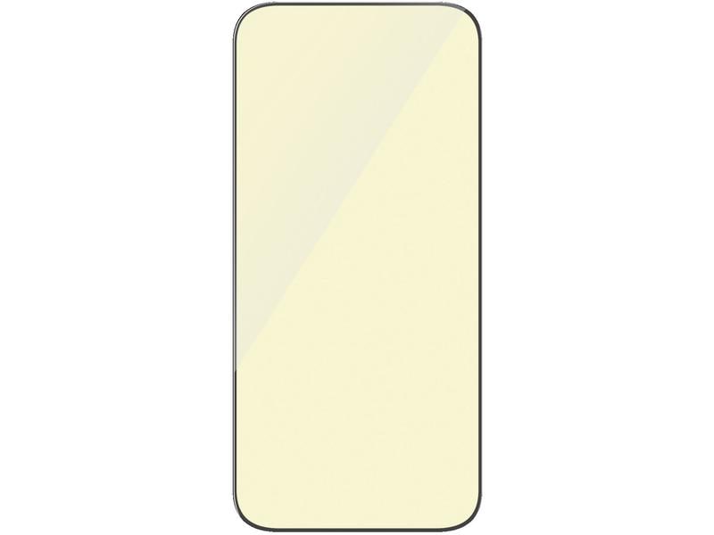 Panzerglass Displayschutz Anti Reflective iPhone 15 Pro