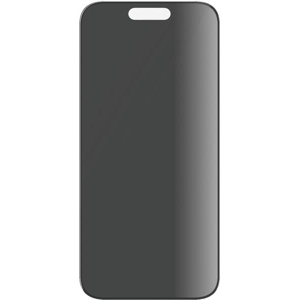 Panzerglass Displayschutz Ultra Wide Fit Privacy iPhone 15 Pro