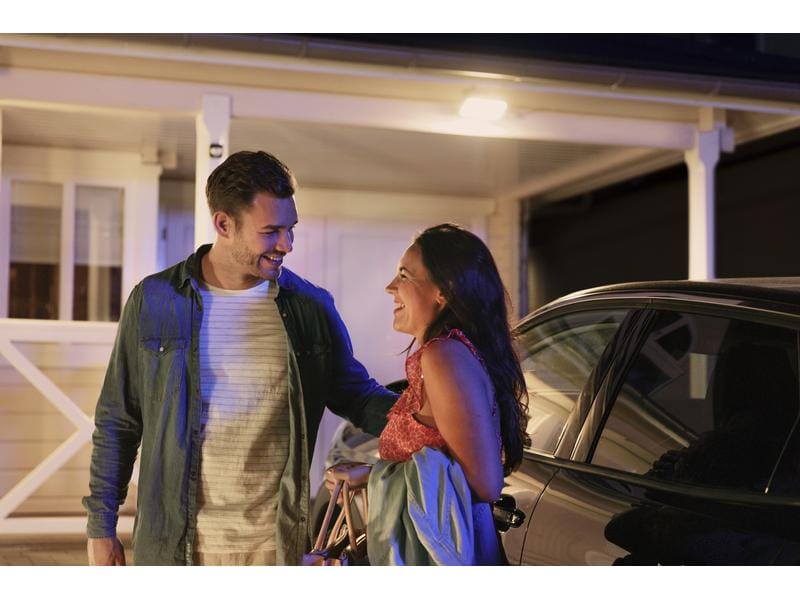 Philips Hue Outdoor Sensor