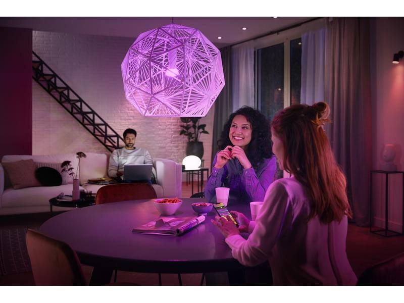 Philips Hue Bridge