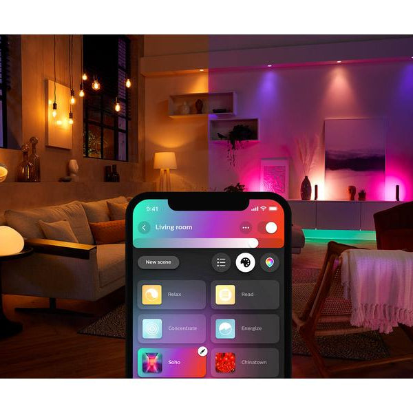 Philips Hue Bridge