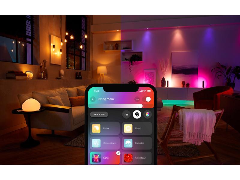 Philips Hue Bridge