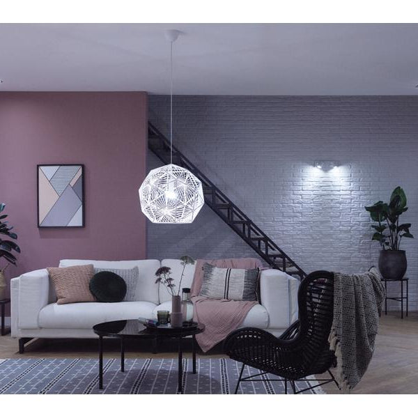 Philips Hue White Ambiance E27 3er Starter Set + Dimmschalter 3x1055 lm