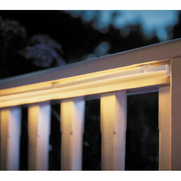 Philips Hue White & Color Ambiance Lightstrip Outdoor 2m Niedervolt