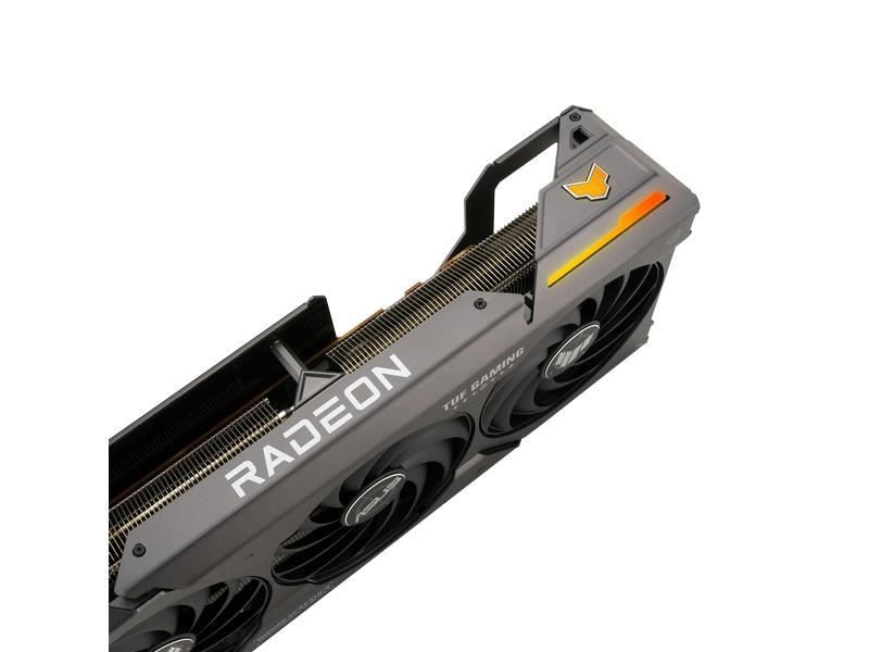 ASUS Grafikkarte TUF Gaming Radeon RX 7900 GRE OC Edition 16 GB