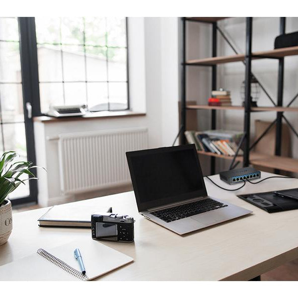 D-Link Switch DMS-108/E 8 Port