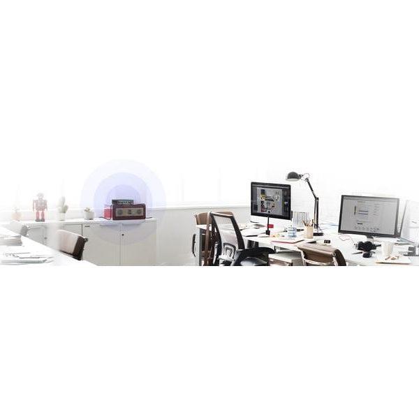 D-Link Switch DMS-108/E 8 Port