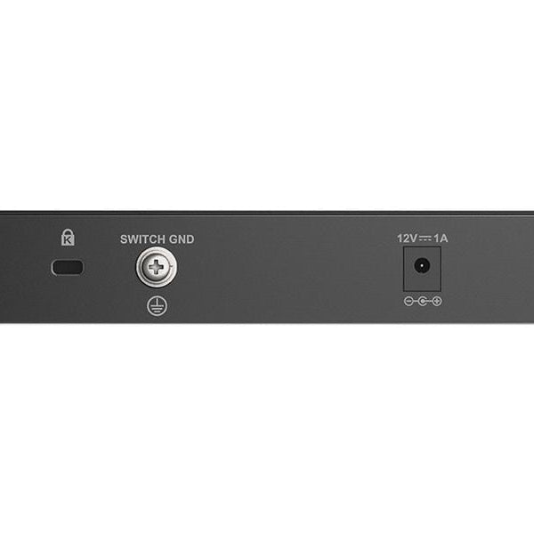 D-Link Switch DMS-108/E 8 Port
