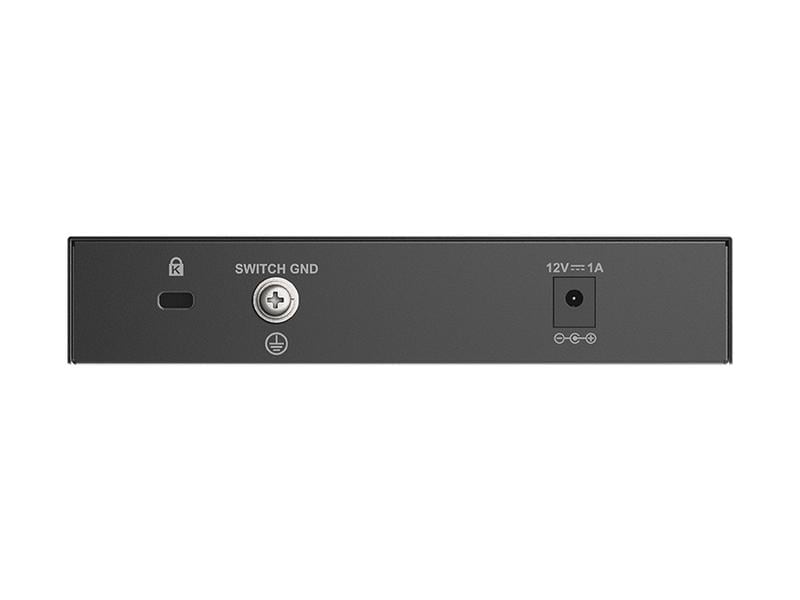 D-Link Switch DMS-108/E 8 Port