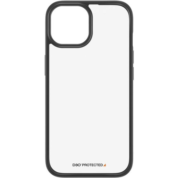 Panzerglass Back Cover ClearCase iPhone 15
