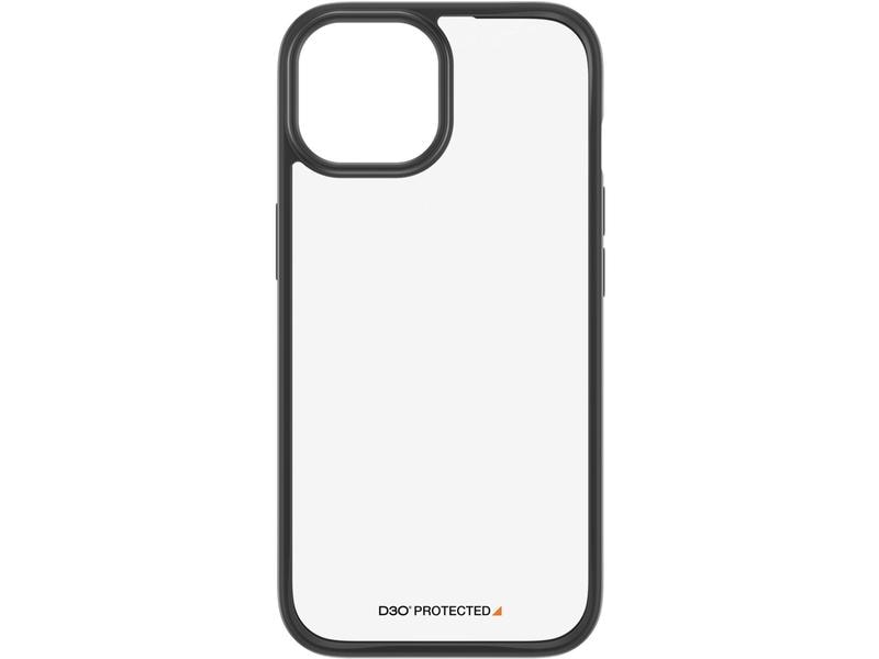 Panzerglass Back Cover ClearCase iPhone 15