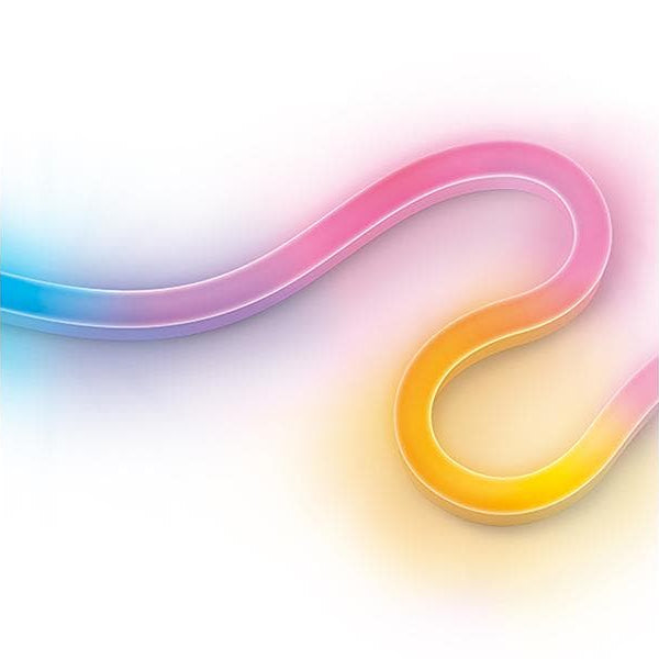 WiZ Flex Strip Tunable White & Color 3m, 400 lm, Einzelpack