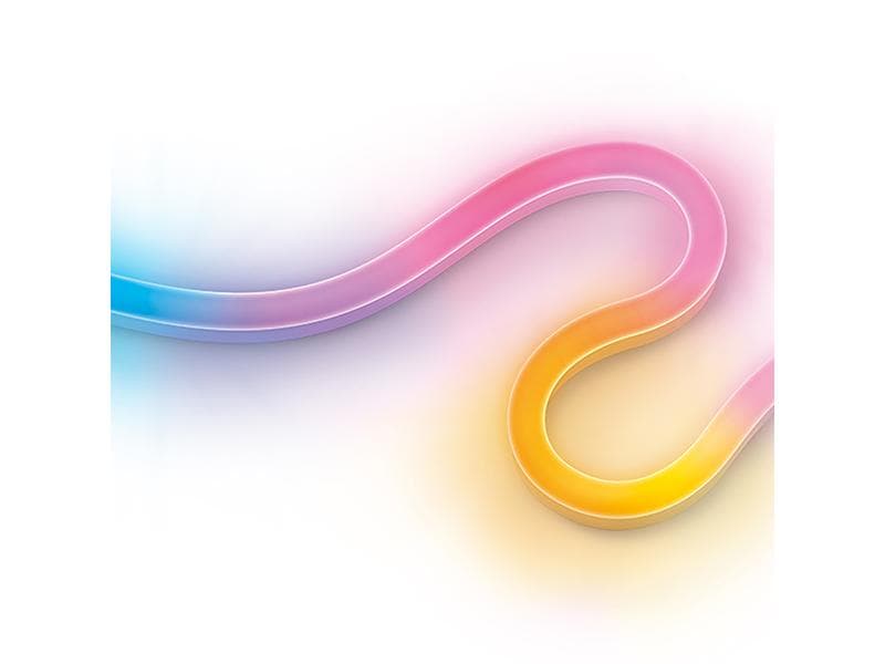 WiZ Flex Strip Tunable White &amp; Color 3m, 400 lm, Einzelpack