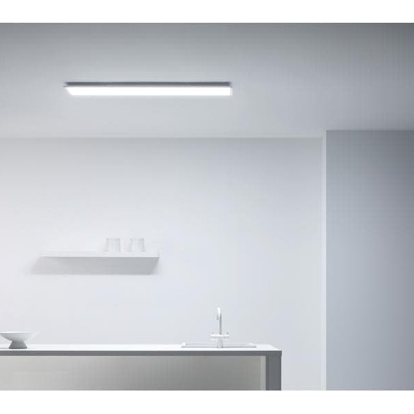 WiZ Panel Tunable White Deckenleuchte Rechteckig Weiss 3400 lm