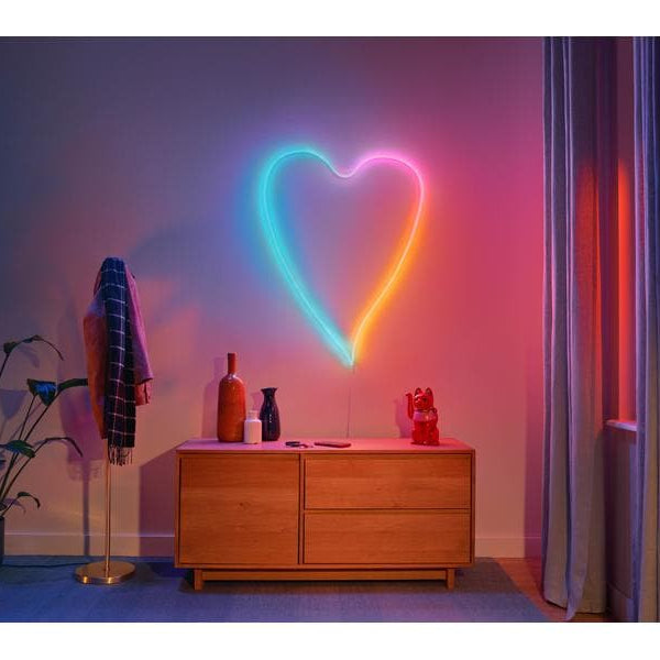 WiZ Flex Strip Tunable White & Color 3m, 400 lm, Einzelpack