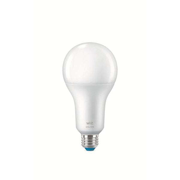 WiZ Leuchtmittel 18.5W(150W) E27 A80 Tunable White&Color