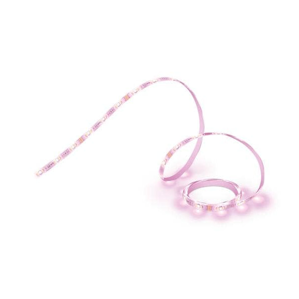 WiZ LED Stripe 20W 2m Tunable White & Color Einzelpack