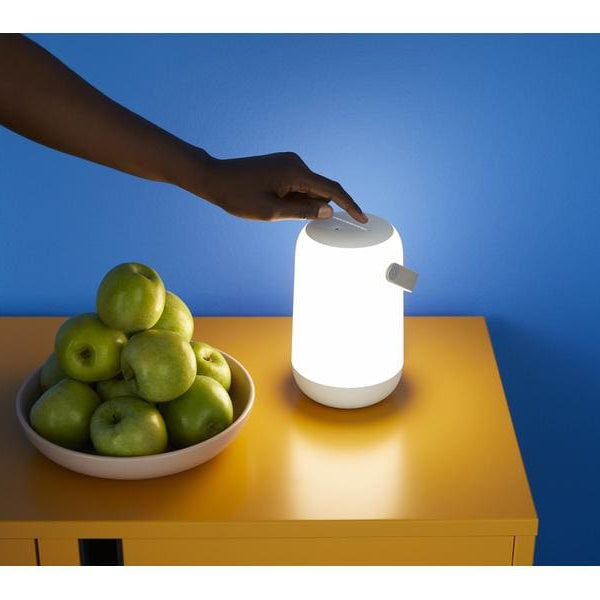 WiZ Tischleuchte 13.5W Portable Tunable White & Color