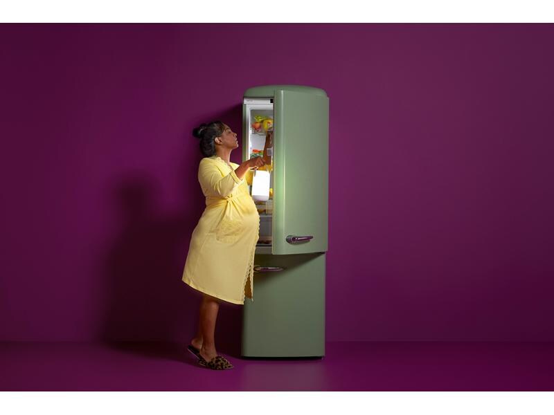 WiZ Tischleuchte 13.5W Portable Tunable White &amp; Color