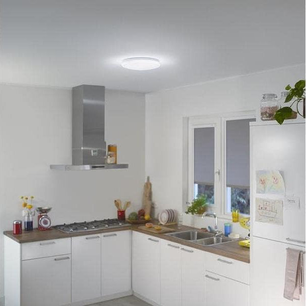 WiZ Deckenleuchte Adria 17W 4000K Einzelpack