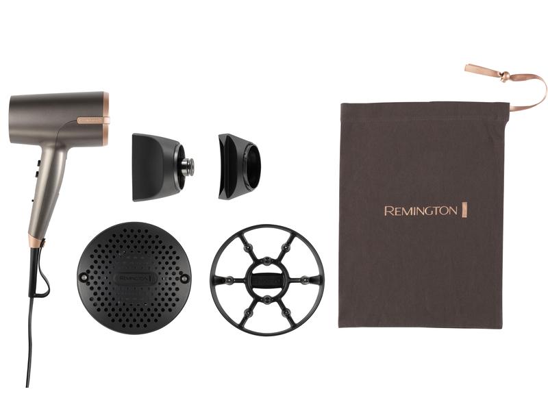 Remington Haartrockner One Dry &amp; Style D6077