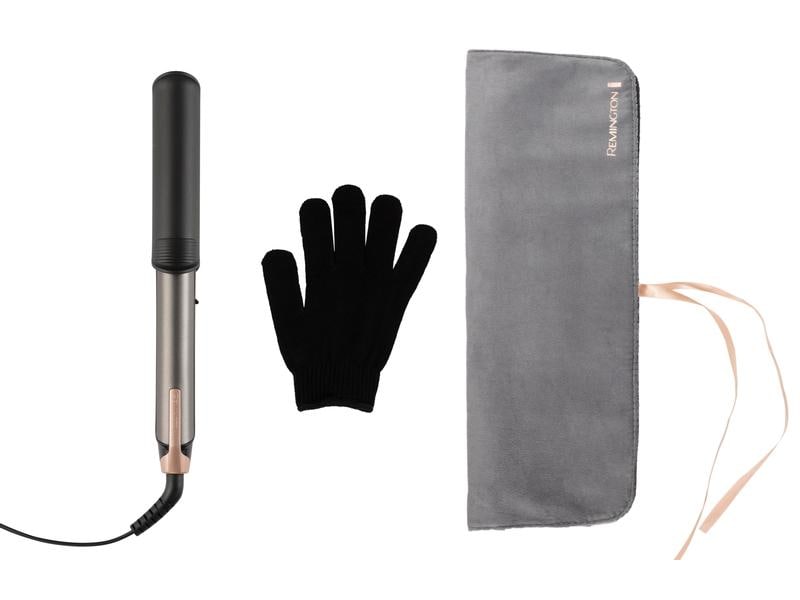 Remington One Straight &amp; Curl Styler S6077