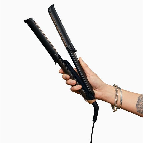 Remington One Straight & Curl Styler S6077