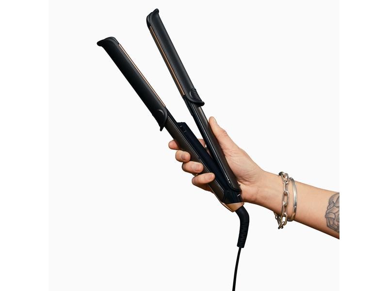 Remington One Straight &amp; Curl Styler S6077