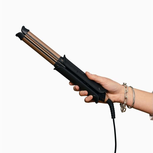 Remington One Straight & Curl Styler S6077