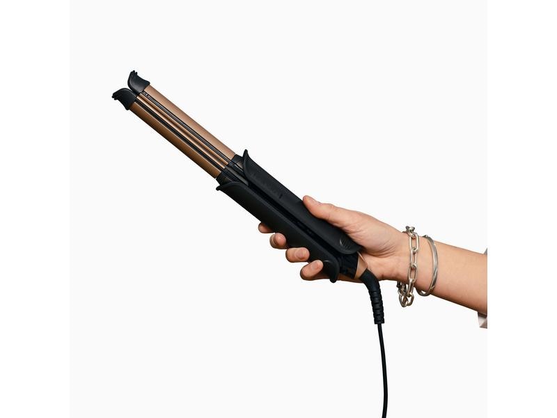 Remington One Straight &amp; Curl Styler S6077